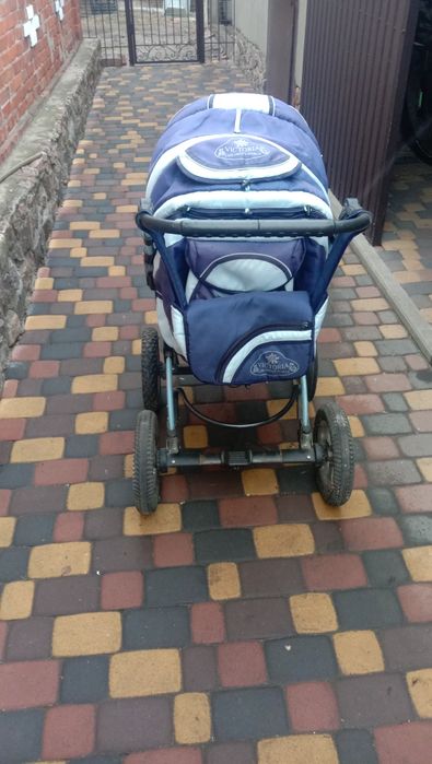 Продам дитячу коляску