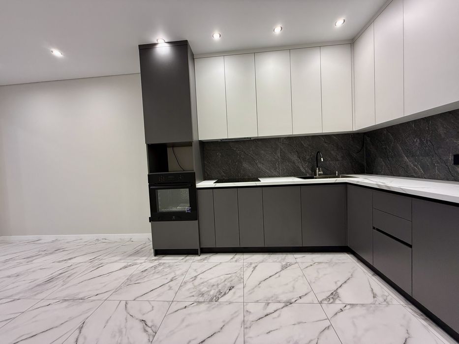 Квартира з новим ремонтом! ЖК Атмосфера