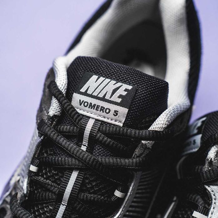 ОРИГІНАЛ‼️ Nike Zoom Vomero 5 (HF1553-006) кроссовки мужские кросівки чоловічі Найк 41 42 42.5 44