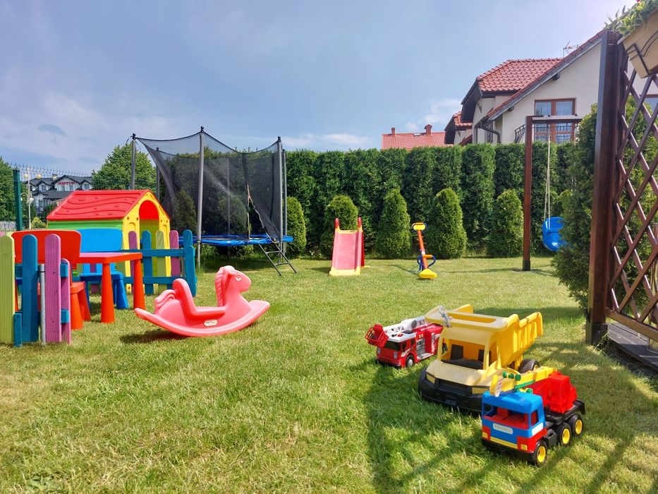 PROMOCJA! Domki 2-4 osobowe !  Blisko centru