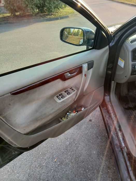 Volvo S60 2.0 T lpg 2003r