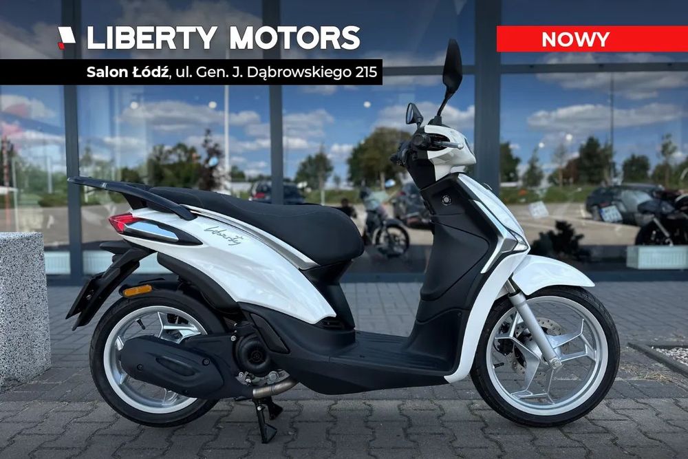 Piaggio