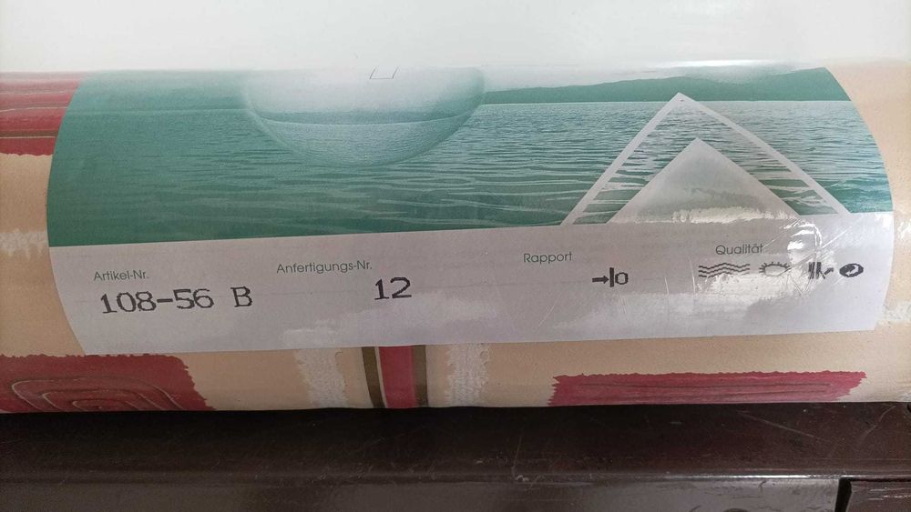 Papel parede espeço