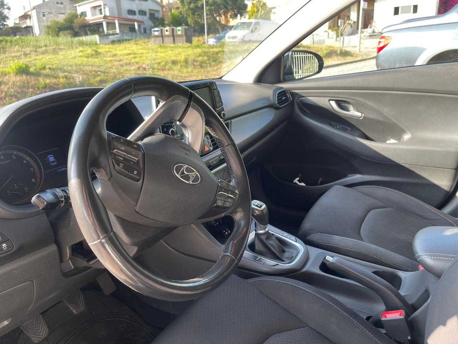 hyundai i30 para venda