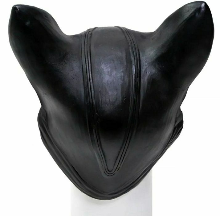 Máscara Catwoman Halle Berry