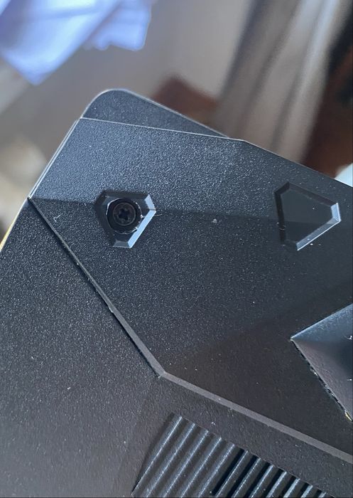 Ноутбук Acer Nitro