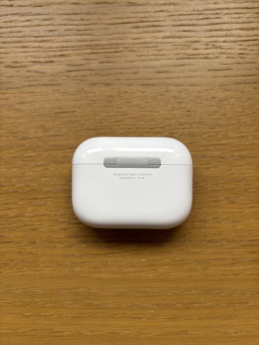 Airpods Pro 3 gen