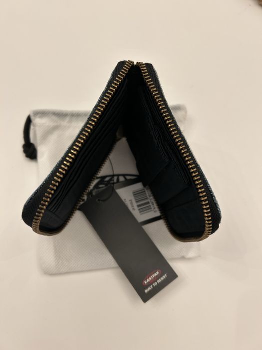 Portfel Eastpak USA na prezent