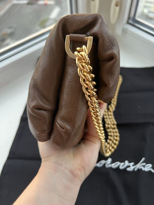 Сумка Kacharovska