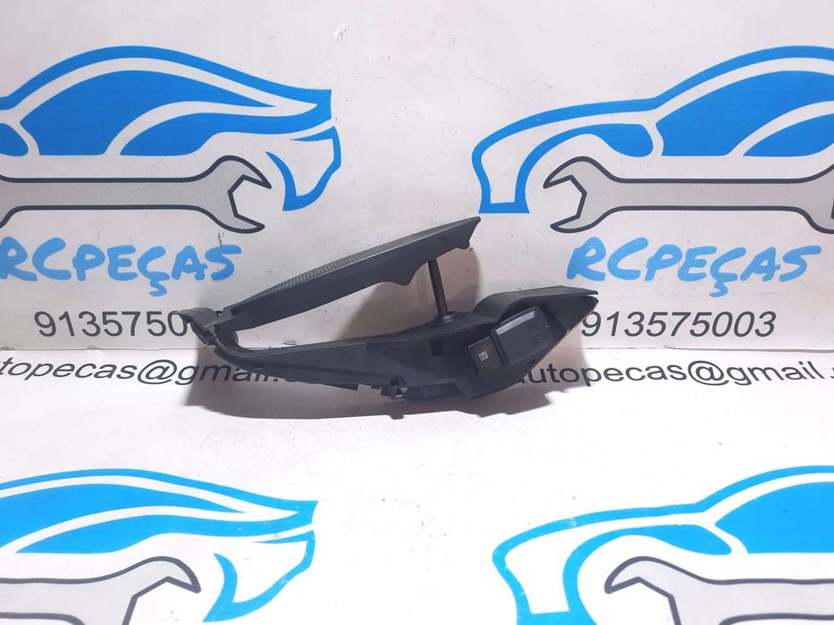 PEDAL PEDALEIRA ACELERADOR ELÉTRICO MINI 3542677015001 MINI COOPER