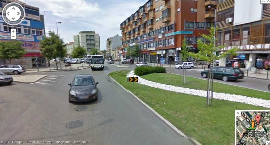 Loja Almada - Centro Cova da Piedade - CC Star