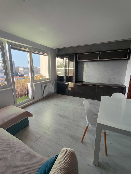 Mieszkanie 2 pokojowe na oś. Zawadzkiego