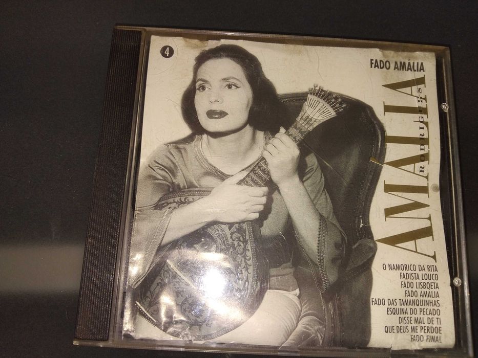 Amália Rodrigues
