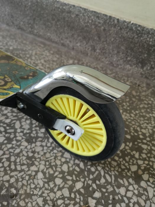Hulajnoga Oxelo Play 3