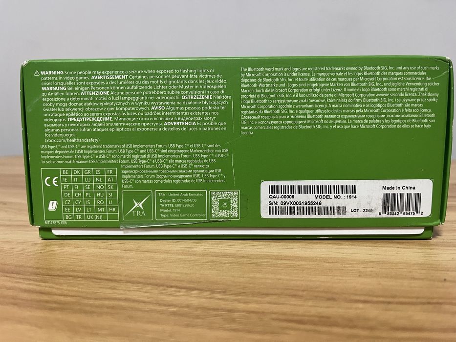 Джойстик до xbox