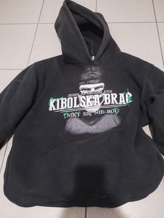 Bluza WKS Śląsk  strefa