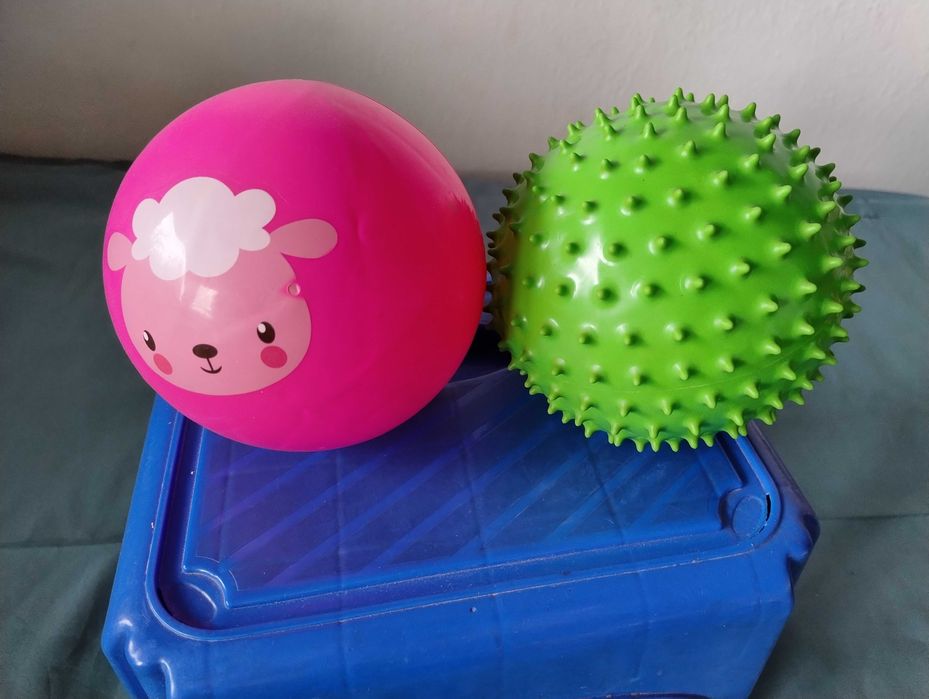 Piłka różowa dla dzieci Torebka MY LITTLE PONY Plecak MY LITTLE PONY