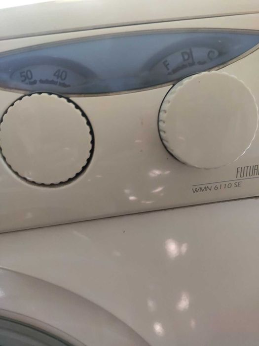 Пральна машина BEKO на 4,5 кг, б/у