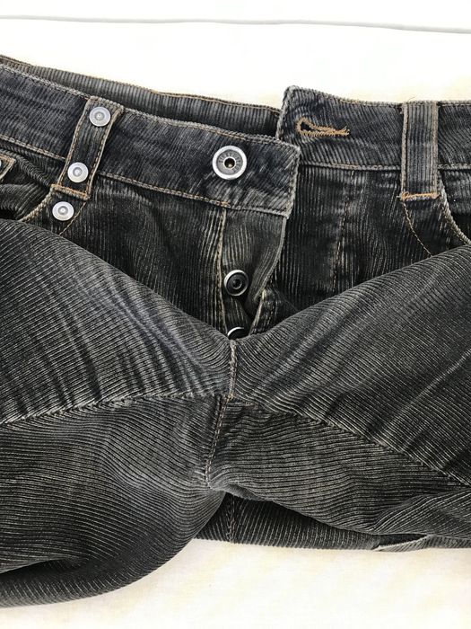 Мужские джинсы Dirk Bikkembergs