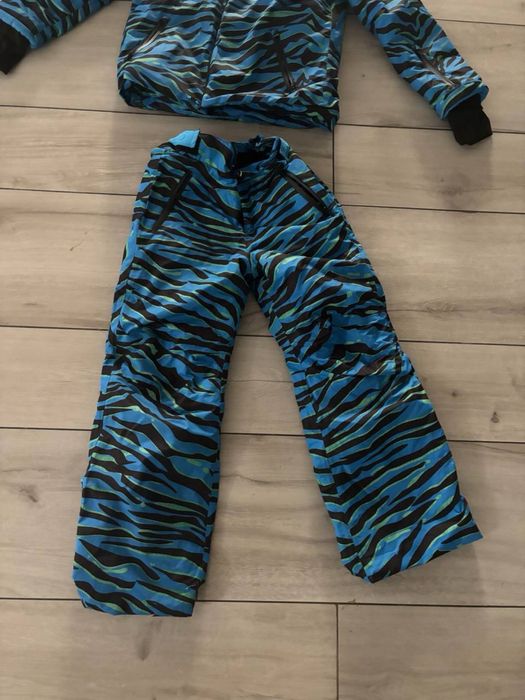 Костюм зимовий Kenzo для хлопчика