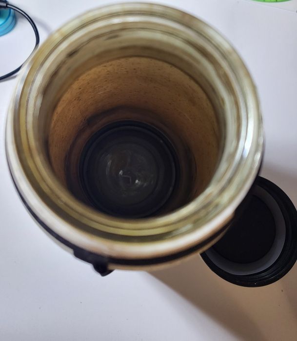 Термос для кофе,чая