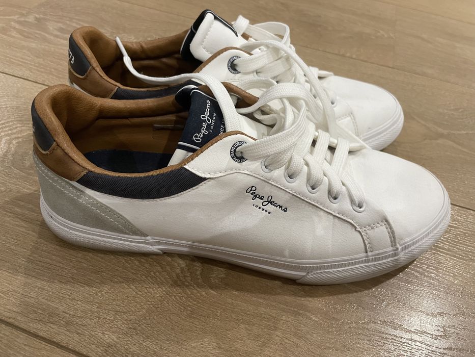 Tenis Pepe Jeans Homem