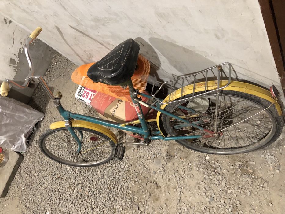 Ровер «Салют» СССР