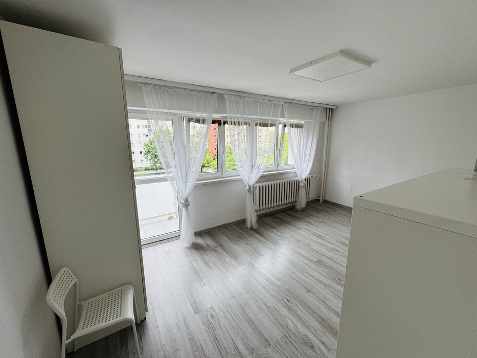 Pokój na wynajem Warszawa Bielany 16m2