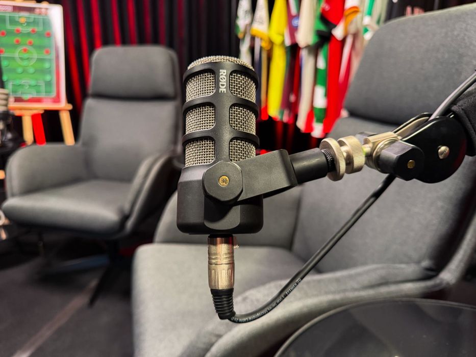 Grava o teu Podcast e Sai com Episódio Pronto | Estúdio Seixal