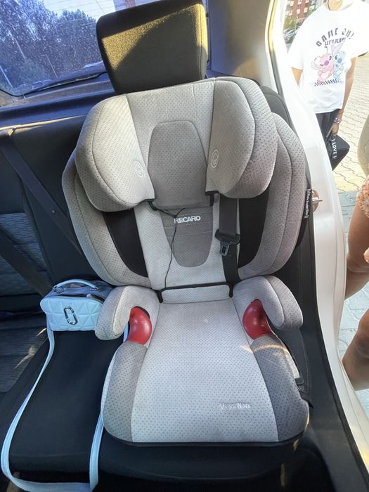 Кресло Recaro оригинал