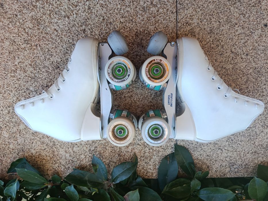 Patins Roll Line
