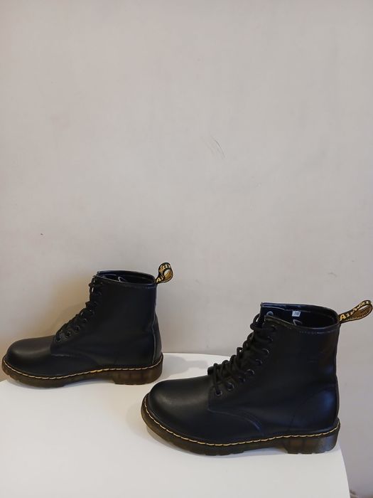 Черевики Dr. Martens. 39 Розмір.Жіночі