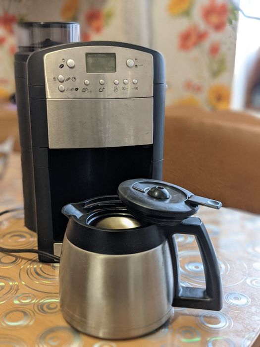 Кавоварка BEEM капельна