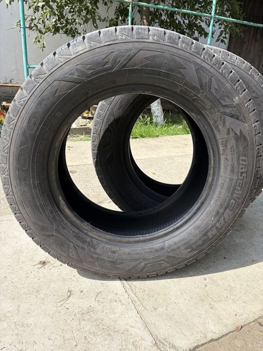 Шини R16C зимові