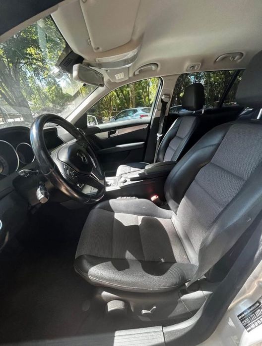 Mercedes Carrinha impecável oportunidade