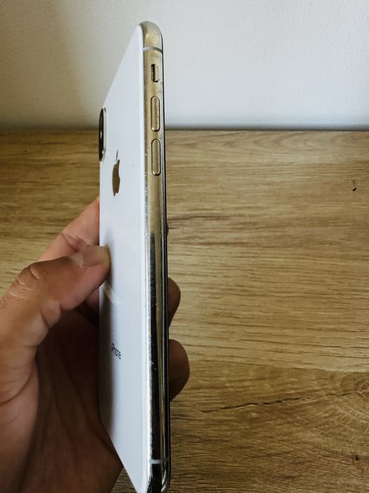 Iphone X - Excelente Estado - 64GB