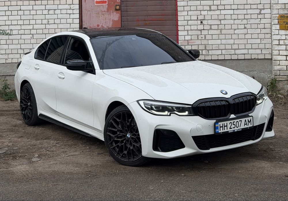Продам Bmw G20 330i