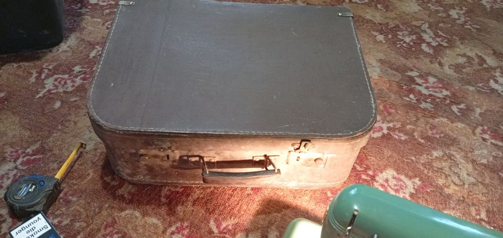 Продам Швейную машинку Тула 1.