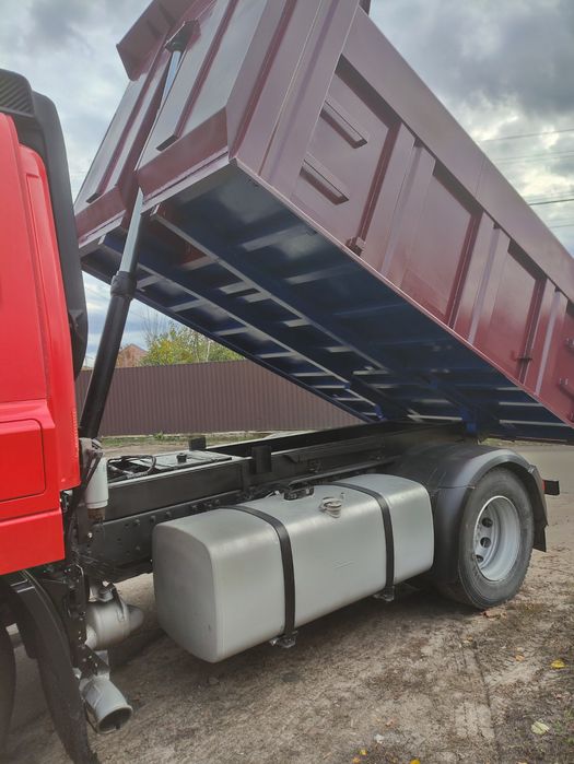 Продам автоDAF CF2013