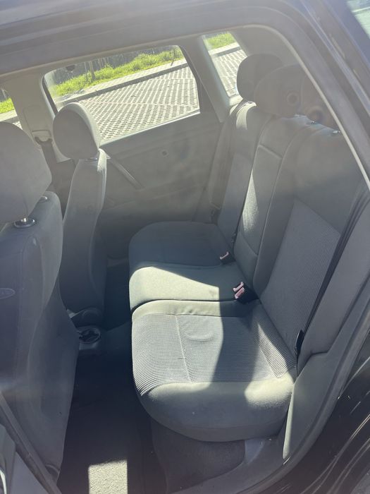 VW Polo 1.2 Gasolina