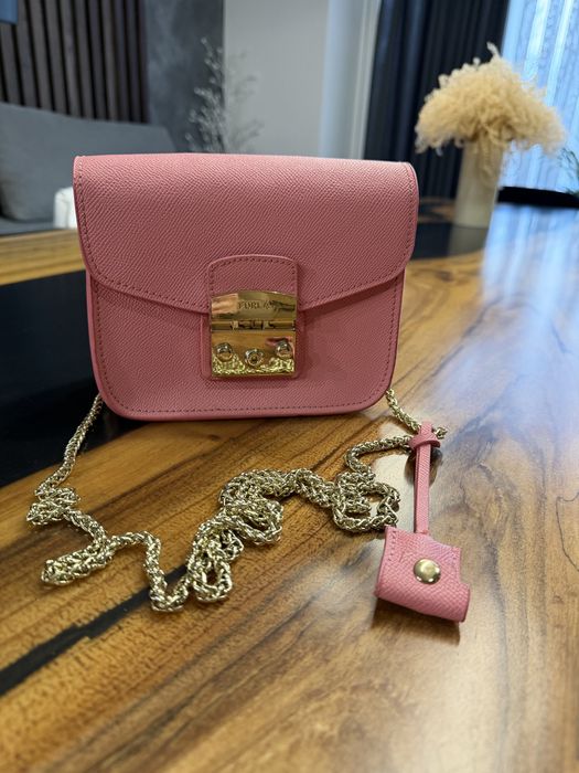 Орігінальна сумка Furla