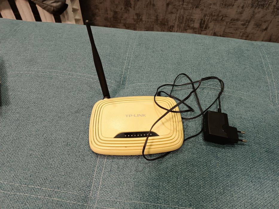 Продам Mi Router 4A