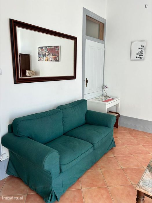 Apartamento com 3 quartos - localizado em Aveiro