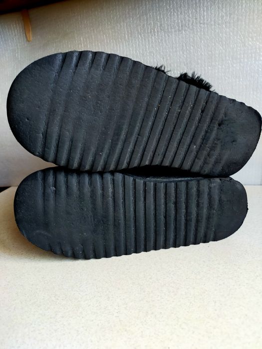 Buty zimowe śniegowce Reserved 37