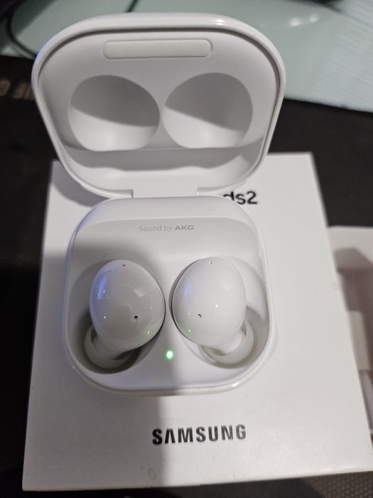 Навушники Samsung Galaxy Buds 2 оригінал