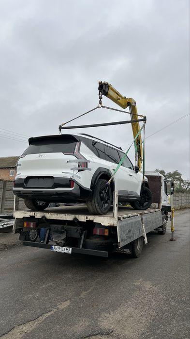 Евакуатор маніпулятор эвакуатор манипулятор, кран маніпулятор