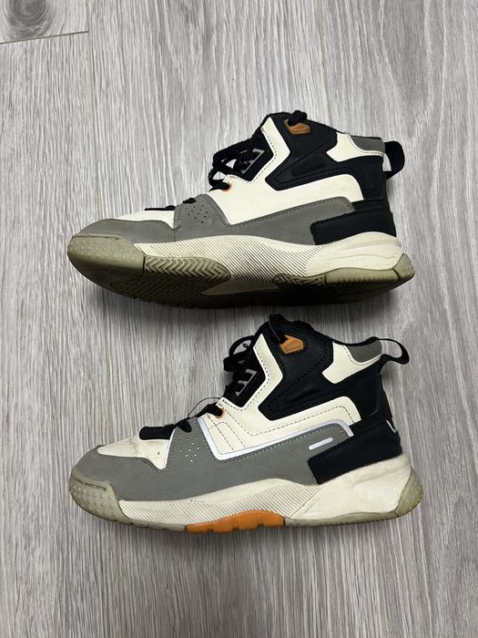 Чоботи Zara 33 р.