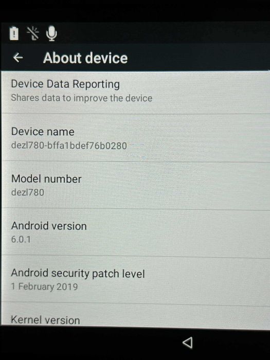 Nawigacja Garmin dezl780 dla ciężarówek/Komis Krzysiek