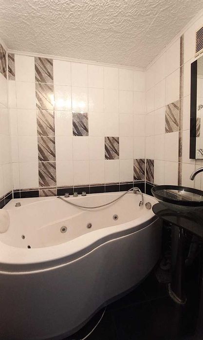 Метро Оболонь Оренда 1к квартира Газ Вул. Йорданська 7