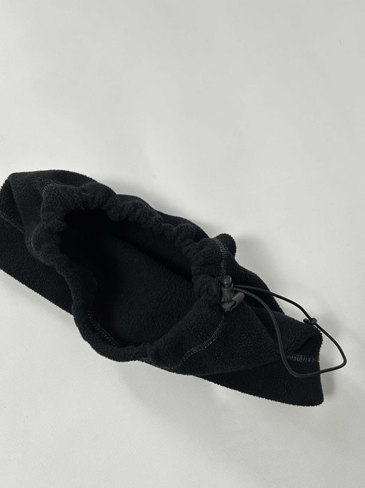 Ідеальний стан флісовий баф снуд маска Karrimor